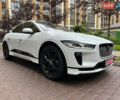 Білий Ягуар I-Pace, об'ємом двигуна 0 л та пробігом 79 тис. км за 32900 $, фото 11 на Automoto.ua