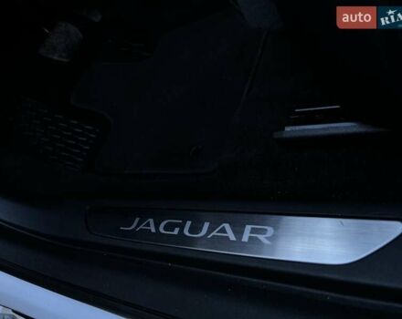 Ягуар I-Pace 2021 в Львове на Automoto.ua Белый Ягуар I-Pace, объемом двигателя 0 л и пробегом 37 тыс. км за 37000 $, фото 80 на Automoto.ua