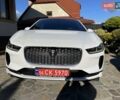 Ягуар I-Pace 2021 в Львове на Automoto.ua Белый Ягуар I-Pace, объемом двигателя 0 л и пробегом 37 тыс. км за 37000 $, фото 6 на Automoto.ua