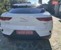 Ягуар I-Pace 2021 в Львове на Automoto.ua Белый Ягуар I-Pace, объемом двигателя 0 л и пробегом 37 тыс. км за 37000 $, фото 18 на Automoto.ua