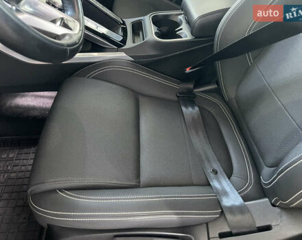 Белый Ягуар I-Pace, объемом двигателя 0 л и пробегом 90 тыс. км за 28000 $, фото 27 на Automoto.ua