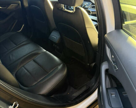 Белый Ягуар I-Pace, объемом двигателя 0 л и пробегом 72 тыс. км за 27000 $, фото 9 на Automoto.ua