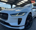 Білий Ягуар I-Pace, об'ємом двигуна 0 л та пробігом 133 тис. км за 31500 $, фото 1 на Automoto.ua