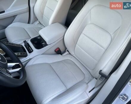 Ягуар I-Pace 2021 в Львове на Automoto.ua Белый Ягуар I-Pace, объемом двигателя 0 л и пробегом 79 тыс. км за 35500 $, фото 50 на Automoto.ua