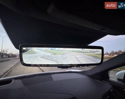 Белый Ягуар I-Pace, объемом двигателя 0 л и пробегом 40 тыс. км за 37900 $, фото 5 на Automoto.ua