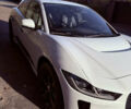 Белый Ягуар I-Pace, объемом двигателя 0 л и пробегом 72 тыс. км за 27000 $, фото 2 на Automoto.ua