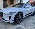 Ягуар I-Pace 2021 в Львове на Automoto.ua Белый Ягуар I-Pace, объемом двигателя 0 л и пробегом 79 тыс. км за 35500 $, фото 25 на Automoto.ua