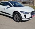 Белый Ягуар I-Pace, объемом двигателя 0 л и пробегом 80 тыс. км за 26190 $, фото 9 на Automoto.ua