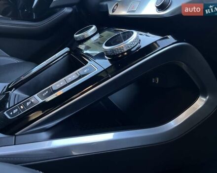 Ягуар I-Pace 2021 в Львове на Automoto.ua Белый Ягуар I-Pace, объемом двигателя 0 л и пробегом 37 тыс. км за 37000 $, фото 40 на Automoto.ua