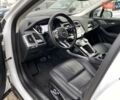 Белый Ягуар I-Pace, объемом двигателя 0 л и пробегом 45 тыс. км за 28700 $, фото 24 на Automoto.ua