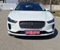 Белый Ягуар I-Pace, объемом двигателя 0 л и пробегом 80 тыс. км за 26190 $, фото 4 на Automoto.ua