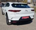 Белый Ягуар I-Pace, объемом двигателя 0 л и пробегом 80 тыс. км за 26190 $, фото 28 на Automoto.ua