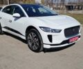 Белый Ягуар I-Pace, объемом двигателя 0 л и пробегом 80 тыс. км за 26190 $, фото 8 на Automoto.ua