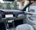 Ягуар I-Pace 2021 в Львове на Automoto.ua Белый Ягуар I-Pace, объемом двигателя 0 л и пробегом 79 тыс. км за 35500 $, фото 59 на Automoto.ua