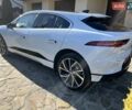 Ягуар I-Pace 2021 в Львове на Automoto.ua Белый Ягуар I-Pace, объемом двигателя 0 л и пробегом 37 тыс. км за 37000 $, фото 27 на Automoto.ua
