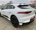 Белый Ягуар I-Pace, объемом двигателя 0 л и пробегом 45 тыс. км за 28700 $, фото 10 на Automoto.ua