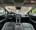 Білий Ягуар I-Pace, об'ємом двигуна 0 л та пробігом 79 тис. км за 32900 $, фото 35 на Automoto.ua