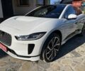 Ягуар I-Pace 2021 в Львове на Automoto.ua Белый Ягуар I-Pace, объемом двигателя 0 л и пробегом 37 тыс. км за 37000 $, фото 25 на Automoto.ua