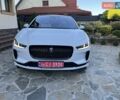 Ягуар I-Pace 2021 в Львове на Automoto.ua Белый Ягуар I-Pace, объемом двигателя 0 л и пробегом 79 тыс. км за 35500 $, фото 1 на Automoto.ua