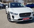 Белый Ягуар I-Pace, объемом двигателя 0 л и пробегом 80 тыс. км за 26190 $, фото 54 на Automoto.ua