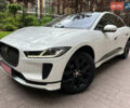 Белый Ягуар I-Pace, объемом двигателя 0 л и пробегом 80 тыс. км за 32200 $, фото 16 на Automoto.ua