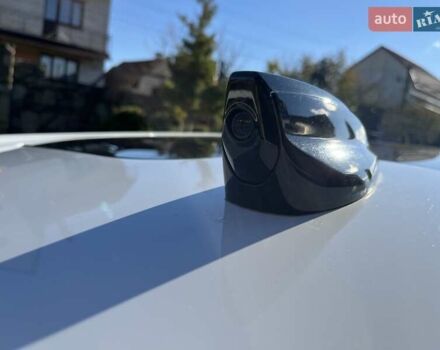 Ягуар I-Pace 2021 в Львове на Automoto.ua Белый Ягуар I-Pace, объемом двигателя 0 л и пробегом 37 тыс. км за 37000 $, фото 19 на Automoto.ua