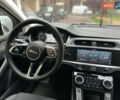Білий Ягуар I-Pace, об'ємом двигуна 0 л та пробігом 79 тис. км за 32900 $, фото 19 на Automoto.ua