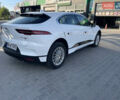 Белый Ягуар I-Pace, объемом двигателя 0 л и пробегом 90 тыс. км за 28000 $, фото 11 на Automoto.ua