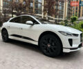 Белый Ягуар I-Pace, объемом двигателя 0 л и пробегом 80 тыс. км за 32200 $, фото 3 на Automoto.ua