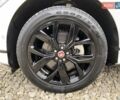 Белый Ягуар I-Pace, объемом двигателя 0 л и пробегом 45 тыс. км за 28700 $, фото 15 на Automoto.ua
