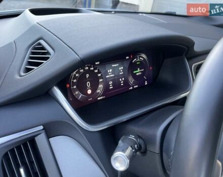 Ягуар I-Pace 2021 в Львове на Automoto.ua Белый Ягуар I-Pace, объемом двигателя 0 л и пробегом 79 тыс. км за 35500 $, фото 54 на Automoto.ua