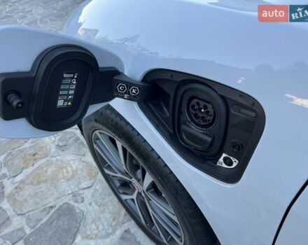 Ягуар I-Pace 2021 в Львове на Automoto.ua Белый Ягуар I-Pace, объемом двигателя 0 л и пробегом 79 тыс. км за 35500 $, фото 75 на Automoto.ua