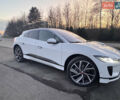 Белый Ягуар I-Pace, объемом двигателя 0 л и пробегом 40 тыс. км за 37900 $, фото 10 на Automoto.ua