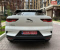 Белый Ягуар I-Pace, объемом двигателя 0 л и пробегом 80 тыс. км за 32200 $, фото 10 на Automoto.ua
