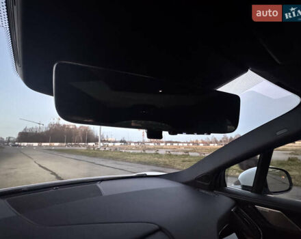 Белый Ягуар I-Pace, объемом двигателя 0 л и пробегом 40 тыс. км за 37900 $, фото 6 на Automoto.ua