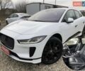 Белый Ягуар I-Pace, объемом двигателя 0 л и пробегом 45 тыс. км за 28700 $, фото 1 на Automoto.ua