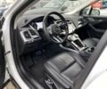 Белый Ягуар I-Pace, объемом двигателя 0 л и пробегом 45 тыс. км за 28700 $, фото 1 на Automoto.ua