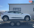 Белый Ягуар I-Pace, объемом двигателя 0 л и пробегом 90 тыс. км за 28000 $, фото 20 на Automoto.ua