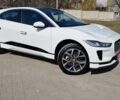 Белый Ягуар I-Pace, объемом двигателя 0 л и пробегом 80 тыс. км за 26190 $, фото 50 на Automoto.ua