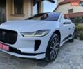 Ягуар I-Pace 2021 в Львове на Automoto.ua Белый Ягуар I-Pace, объемом двигателя 0 л и пробегом 79 тыс. км за 35500 $, фото 26 на Automoto.ua