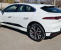 Белый Ягуар I-Pace, объемом двигателя 0 л и пробегом 80 тыс. км за 26190 $, фото 31 на Automoto.ua