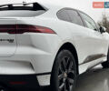 Белый Ягуар I-Pace, объемом двигателя 0 л и пробегом 80 тыс. км за 34500 $, фото 23 на Automoto.ua