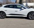Белый Ягуар I-Pace, объемом двигателя 0 л и пробегом 80 тыс. км за 26190 $, фото 14 на Automoto.ua