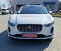 Белый Ягуар I-Pace, объемом двигателя 0 л и пробегом 80 тыс. км за 26190 $, фото 46 на Automoto.ua