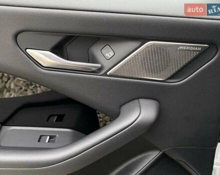 Белый Ягуар I-Pace, объемом двигателя 0 л и пробегом 45 тыс. км за 28700 $, фото 81 на Automoto.ua