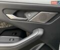 Белый Ягуар I-Pace, объемом двигателя 0 л и пробегом 45 тыс. км за 28700 $, фото 81 на Automoto.ua