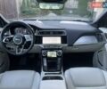 Ягуар I-Pace 2021 в Львове на Automoto.ua Белый Ягуар I-Pace, объемом двигателя 0 л и пробегом 79 тыс. км за 35500 $, фото 58 на Automoto.ua
