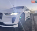 Белый Ягуар I-Pace, объемом двигателя 0 л и пробегом 40 тыс. км за 37900 $, фото 1 на Automoto.ua