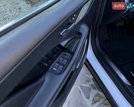 Ягуар I-Pace 2021 в Львове на Automoto.ua Белый Ягуар I-Pace, объемом двигателя 0 л и пробегом 37 тыс. км за 37000 $, фото 83 на Automoto.ua