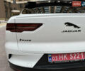 Белый Ягуар I-Pace, объемом двигателя 0 л и пробегом 80 тыс. км за 32200 $, фото 44 на Automoto.ua